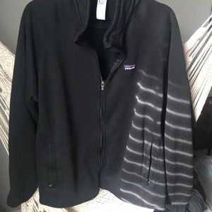 Patagonia Zip-Up Jacket